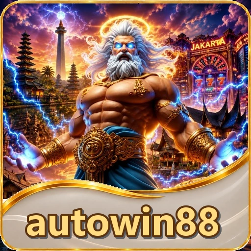 Casino live autowin88 di layar HP