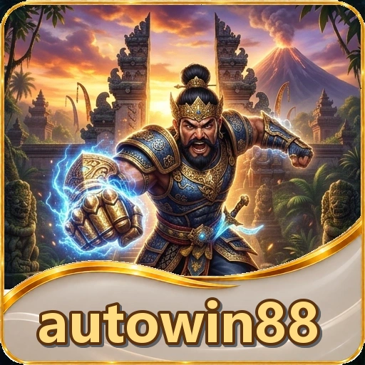 Konfirmasi akun baru di autowin88