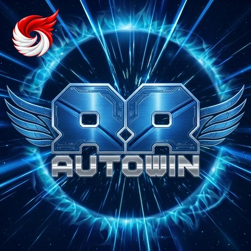 Logo resmi autowin88 untuk kasino online